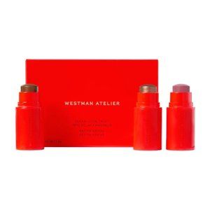 Westman Atelier Clean Glow Trio II